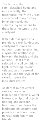 Potted Landscapes Business Profile
