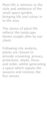 Potted Landscapes Business Profile